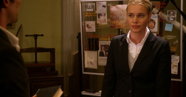 A titkok könyvtára