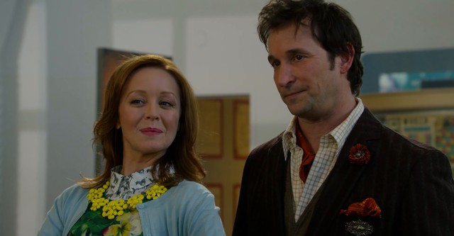 The Librarians