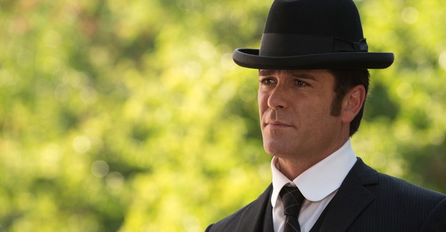 Los misterios de Murdoch