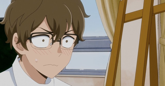 Don't Toy with Me, Miss Nagatoro