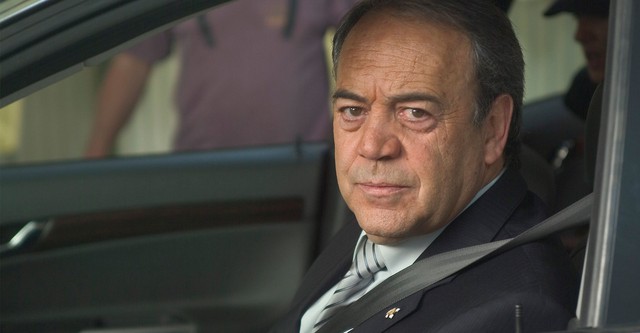 El comisario