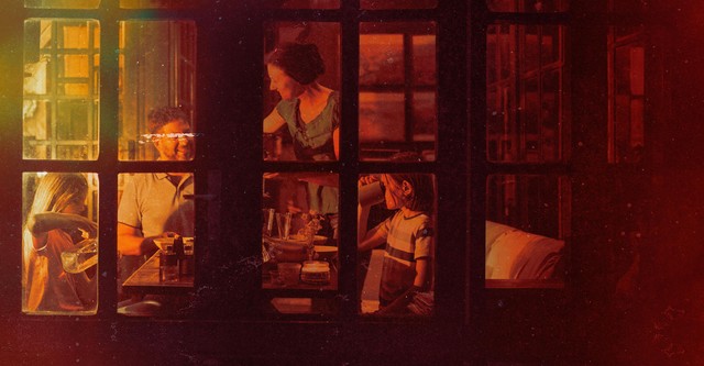 Vivendo Com o Inimigo