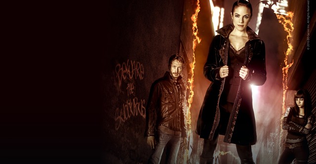Lost Girl