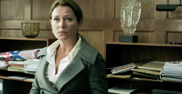 Borgen