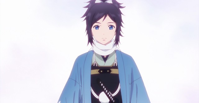 Touken Ranbu: Hanamaru