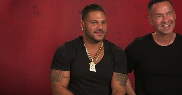 Jersey Shore: Family Vacation