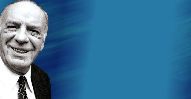 Die unsterblichen Methoden des Franz Josef Wanninger