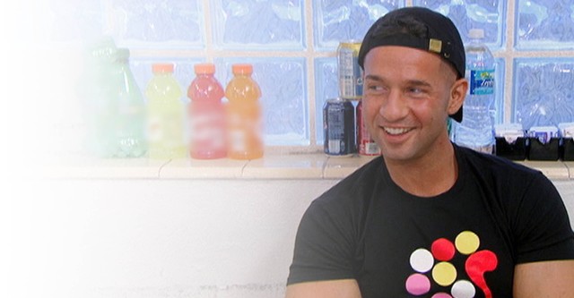 Bienvenue à Jersey Shore