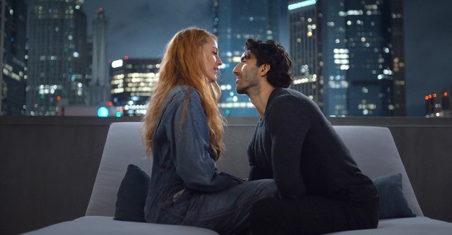 Ele Disse, Ela Disse: Blake Lively Contra Justin Baldoni