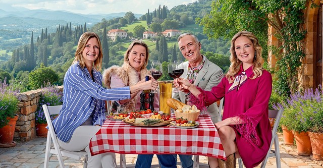 Chateau Meiland La Dolce Vita
