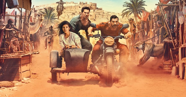 Dishoom