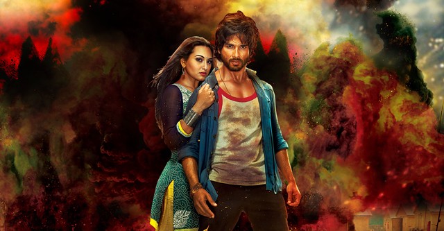 R... Rajkumar