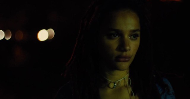 American Honey