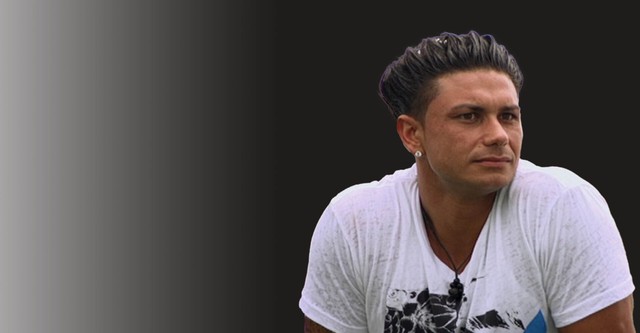 Jersey Shore