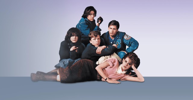 The Breakfast Club
