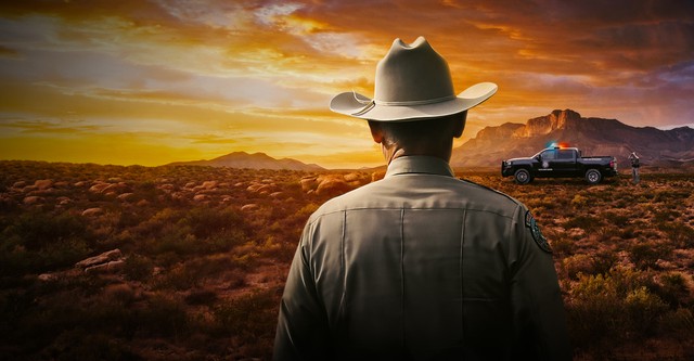 Lone Star Law Die Gesetzeshüter von Texas