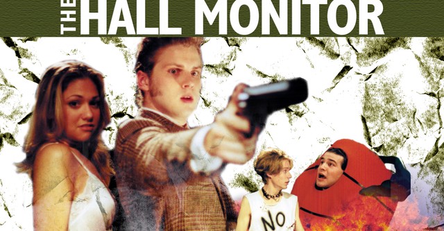 The Hall Monitor