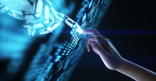 AI: Tipping Point