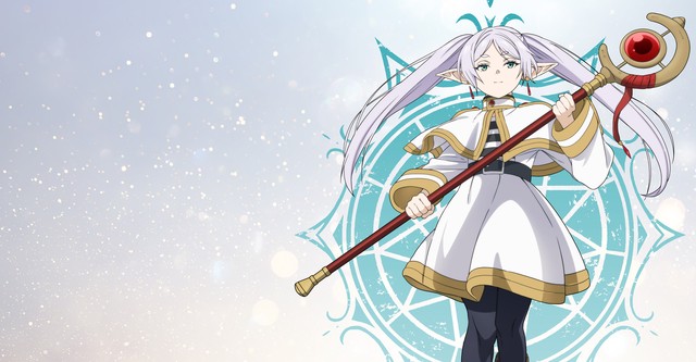 Frieren: Beyond Journey's End