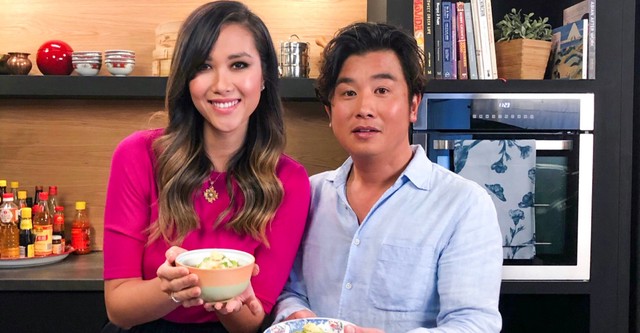 Asia Unplated with Diana Chan