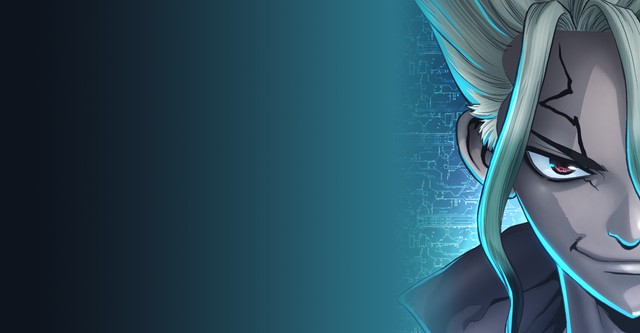 Dr. Stone