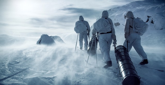 Operación Telemark