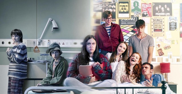 My Mad Fat Diary