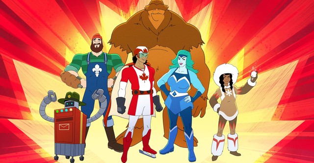 Super Team Canada