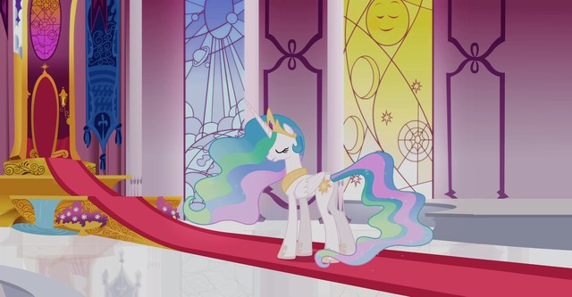 My Little Pony: Les amies c'est magique!
