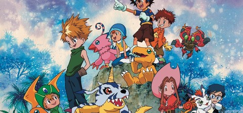 Descubre dónde puedes ver todas las temporadas y películas de Digimon, en orden