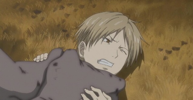 Natsume's Book of Friends