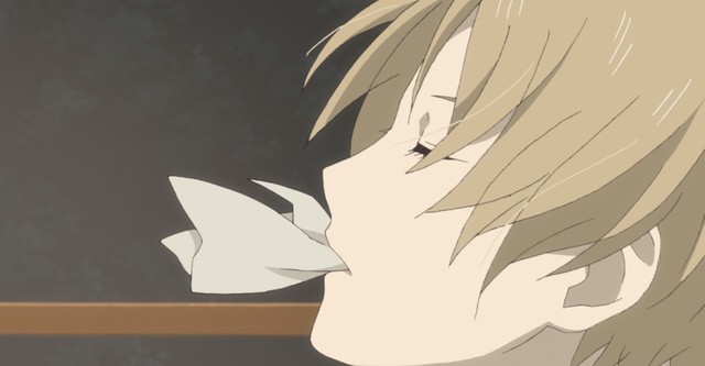 Natsume's Book of Friends