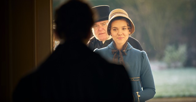 Miss Austen