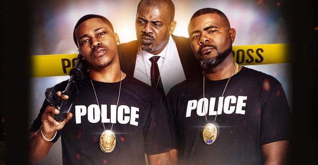 Dirty Cops L.A.