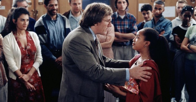 The Best Job in the World