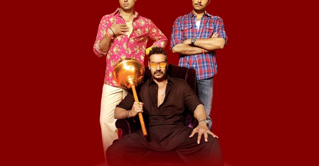 Bol Bachchan