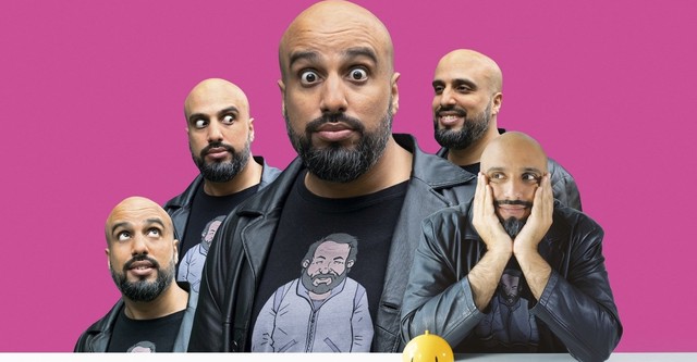 Abdelkarim: Wir beruhigen uns