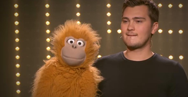 Jeff Panacloc perd le contrôle !