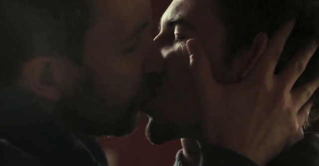 La scomparsa di Alice Creed