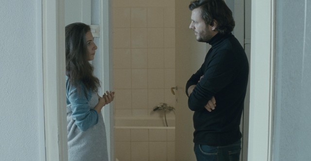 When Evening Falls on Bucharest or Metabolism