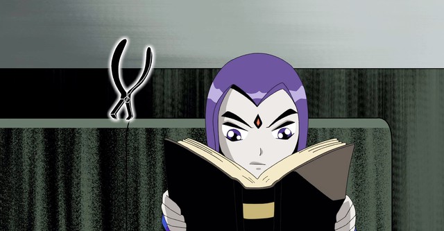 Teen Titans
