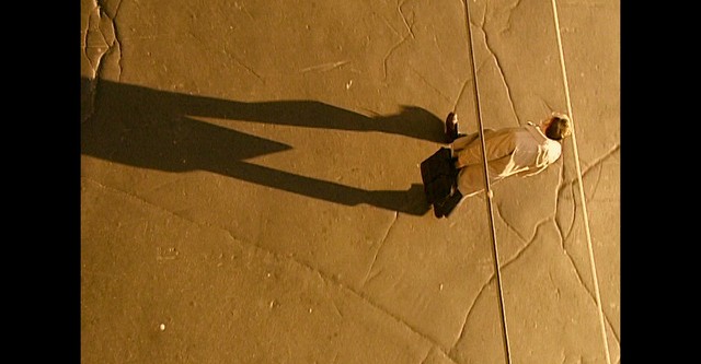 Walk Don't Walk