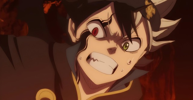 Black Clover