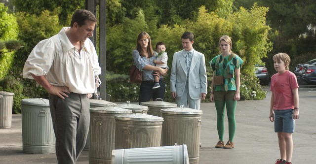 Alexander and the Terrible, Horrible, No Good, Very Bad Day