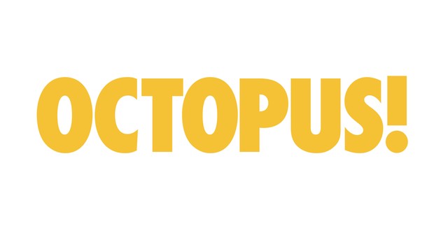 ¡Pulpo!