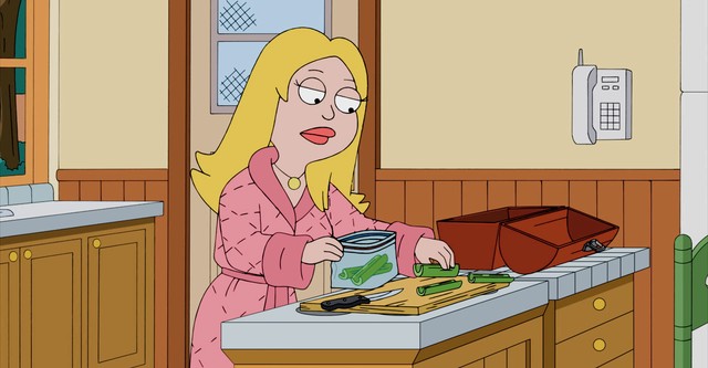 American Dad!