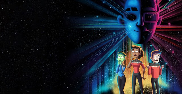 Star Trek: Lower Decks