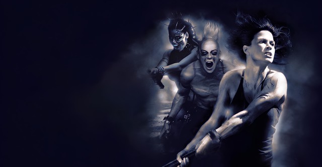 Doomsday - Tag der Rache