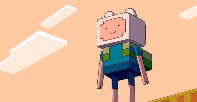 Adventure Time: Diamonds & Lemons
