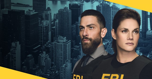 FBI: 特別捜査班